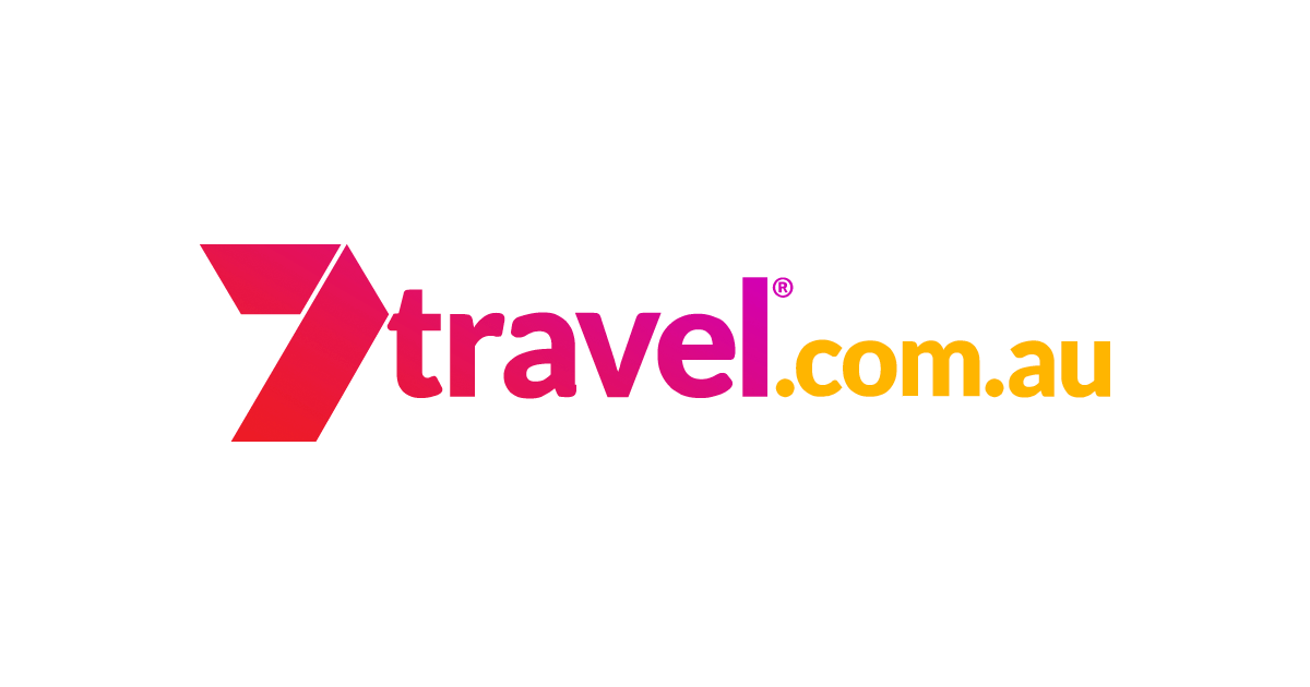 Travel.com Logo - 7travel | Australia's Premier Travel Destination » 7travel » 7travel