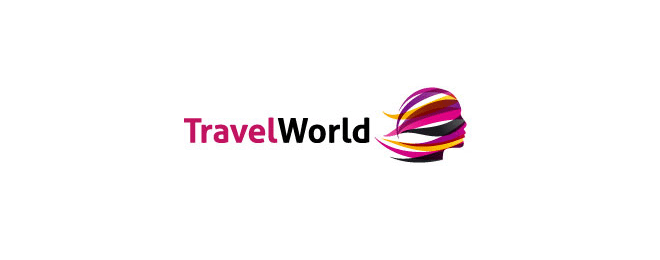 Travel.com Logo - travel tour holiday logo - 19
