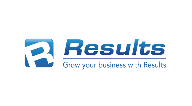 Results Logo - Results Business Management Features | ResultsCRM