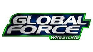 Gfw Logo - Global Force Wrestling