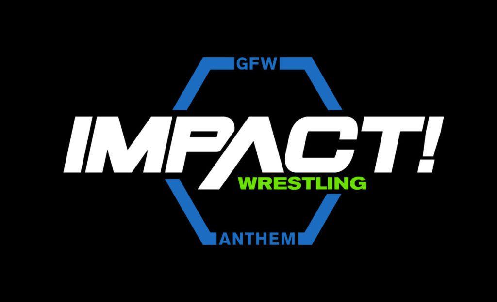 Gfw Logo - GFW Impact Logo