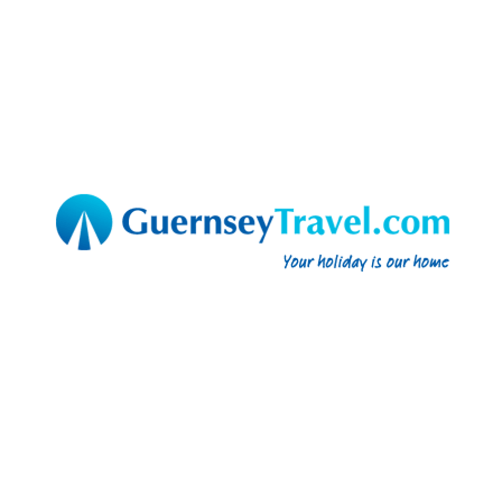 Travel.com Logo - Guernsey Travel offers, Guernsey Travel deals and Guernsey Travel ...