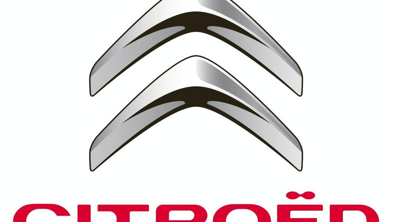 Two Boomerang Logo - OFFICIAL: Citroen Presents New Logo & Brand Identity Strategy to Dealers