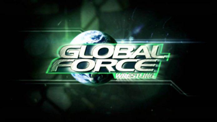 Gfw Logo - GFW Bound For Glory Logo, Wrestler To Return On Impact (Video), Tag ...