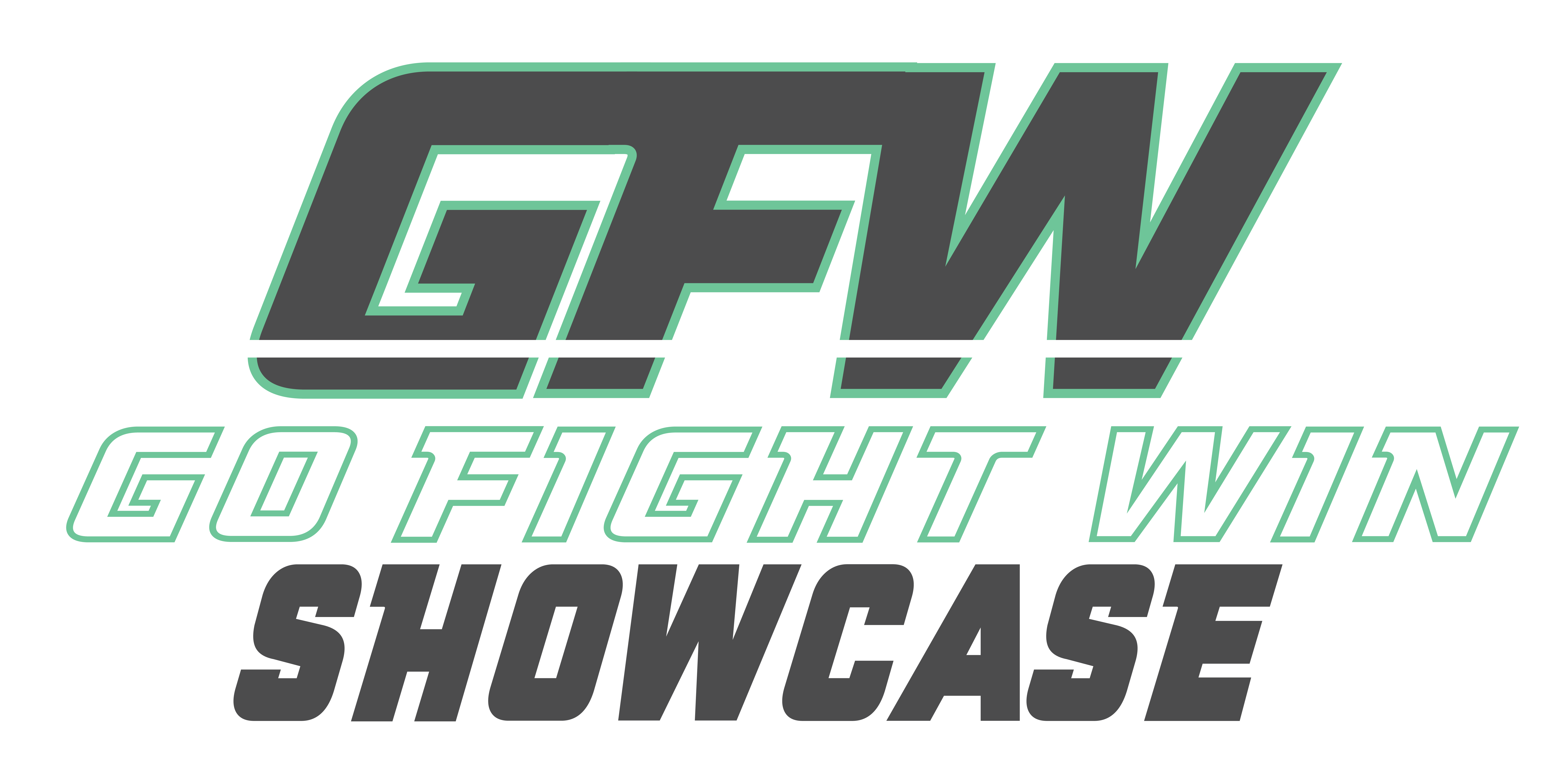 Gfw Logo - GFW Fall Showcase – 11/1/15 – Go Fight Win Lacrosse