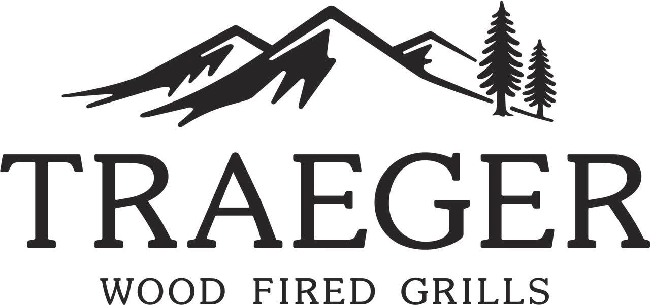 Traeger Logo - TRAEGER PELLET GRILLS APP249 TRAEGER LOGO ADJUSTABLE HAT