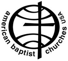 Baptist Logo - American Baptist Churches USA