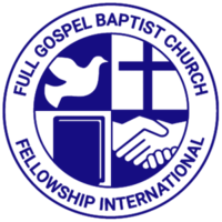 Baptist Logo - Full Gospel Baptist Church Fellowship