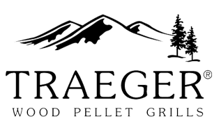 Traeger Logo - Traeger