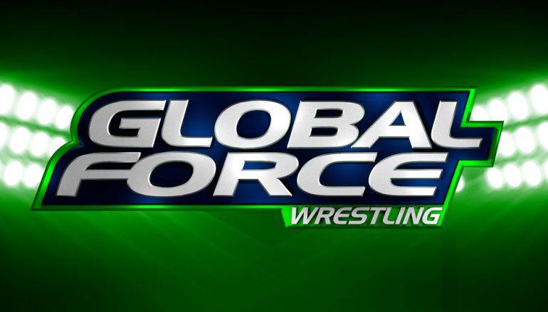 Gfw Logo - Texas events rescheduled Force Wrestling