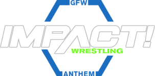 Gfw Logo - GFW Impact wrestling logo 2017.png