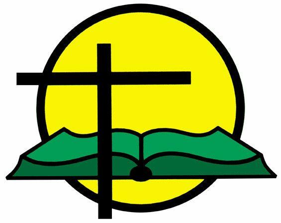 Baptist Logo - New Baptist logo - Anglican Church League, Sydney, Australia