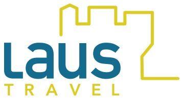 Travel.com Logo - Day trips from Dubrovnik at Best Prices | Laus Travel Agency