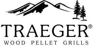 Traeger Logo - Traeger Logos
