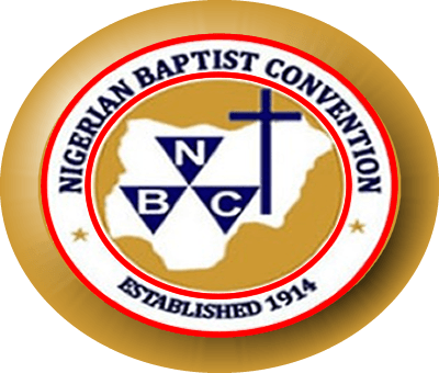 Baptist Logo - Logo - Nigerian Baptist Convention Logo - (400x340) Png Clipart Download