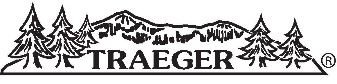 Traeger Logo - Traeger Wood Pellet Grills