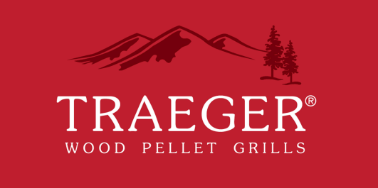 Traeger Logo - Traeger Logo