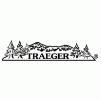 Traeger Logo - Traeger. Brands of the World™. Download vector logos and logotypes
