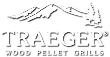 Traeger Logo - Traeger Wood Pellet Grill Brand Logo