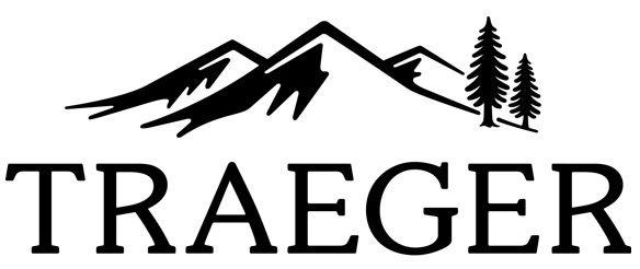 Traeger Logo - Deck & Patio all of Central Utah and Beyond
