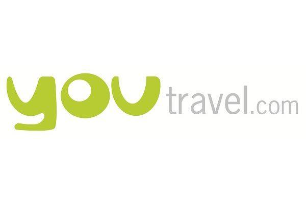 Travel.com Logo - Youtravel.com promotes Carpenter and expands product range. Travel