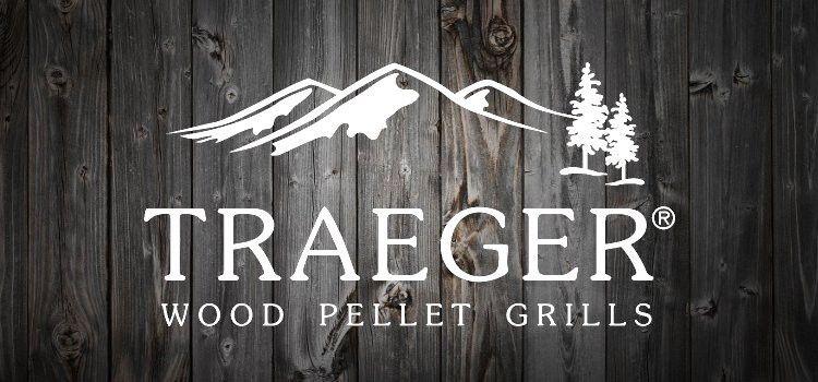 Traeger Logo - Why Is Wood Good? Because Traeger Grills Says So. – Beehive Startups