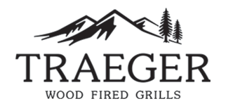Traeger Logo - Grills & Outdoor Living