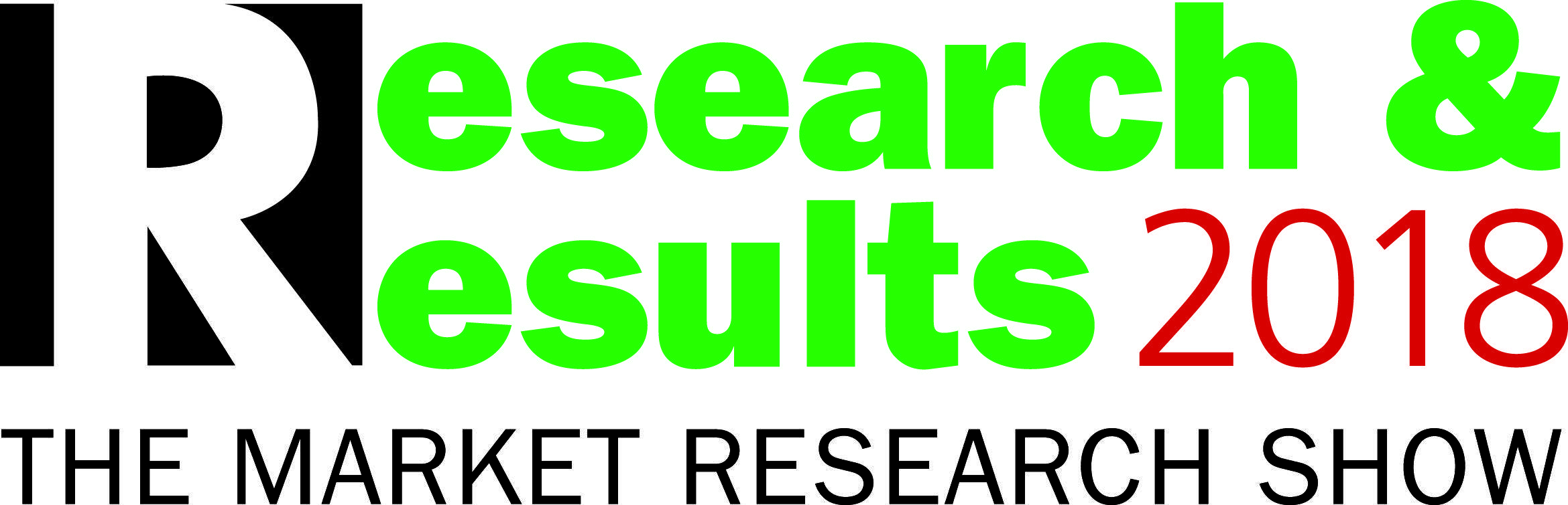 Results Logo - Research & Results – Press Information