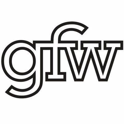 Gfw Logo - GFW Clothing