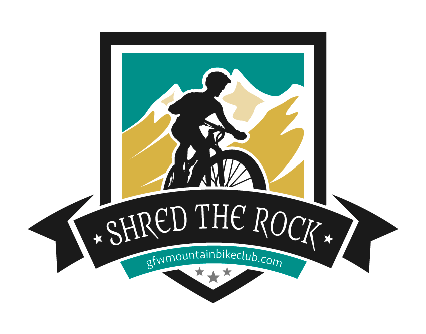 Gfw Logo - GFW Mountain Bike Club