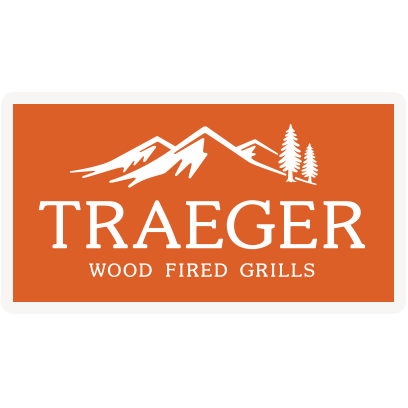 Traeger Logo - Name Brands Valley Hardware