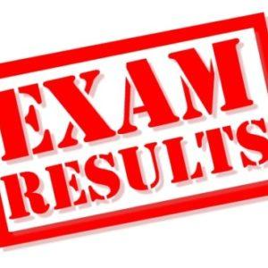 Results Logo - Results for all exams - NewJobUpdates