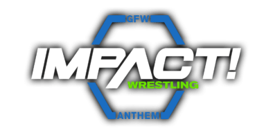 Gfw Logo - GFW iMPACT Wrestling: A New Start - Grey Dog Software