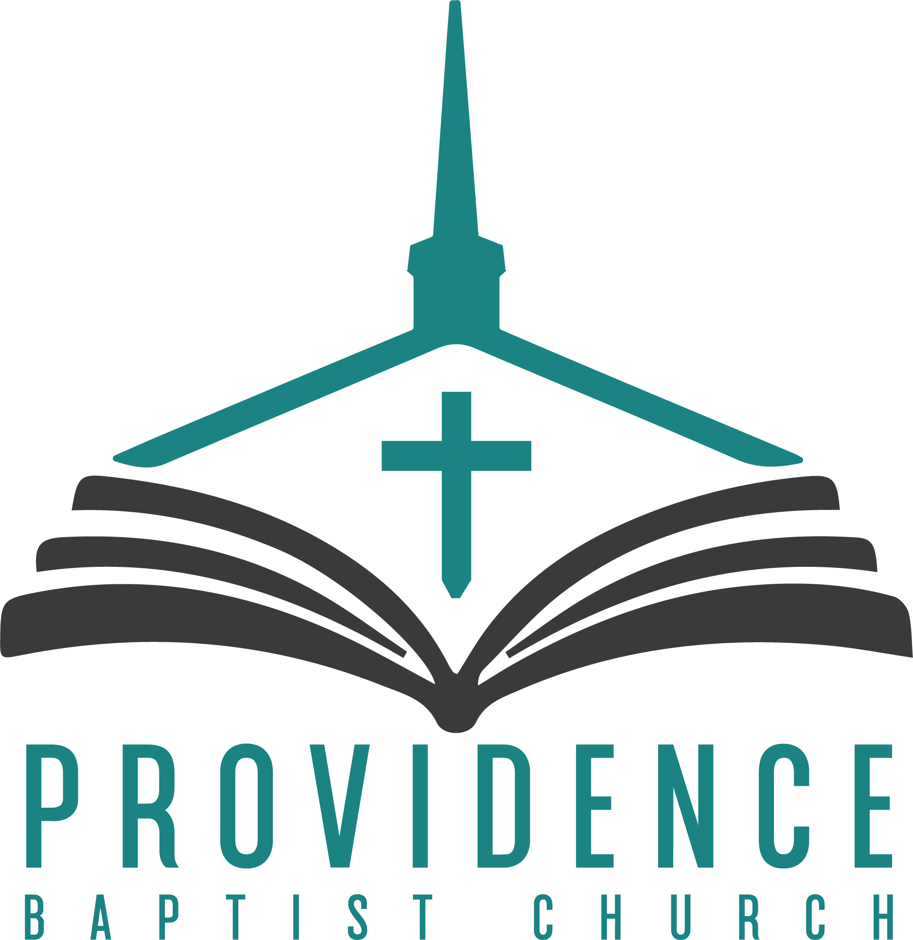 Baptist Logo - Providence Baptist Church