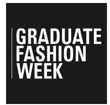 Gfw Logo - Graduate Fashion Week Social Media — ANNABEL WATERHOUSE-BIGGINS