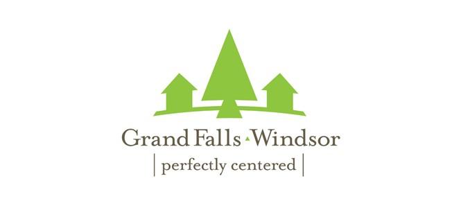 Gfw Logo - Town Of Grand Falls Windsor Brand