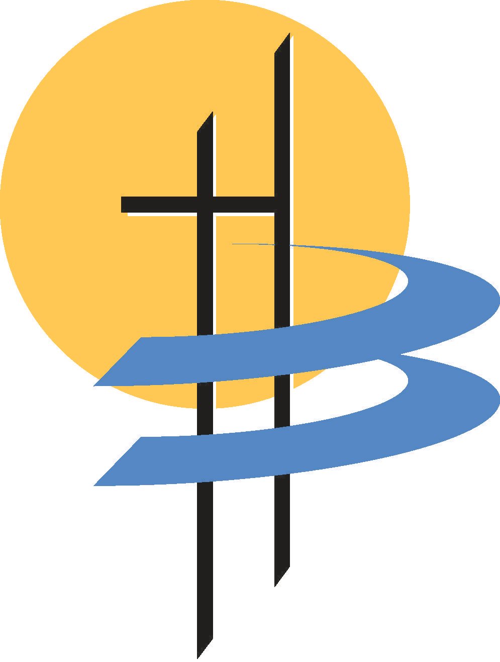 Baptist Logo - Hillcrest Baptist Church / Welcome