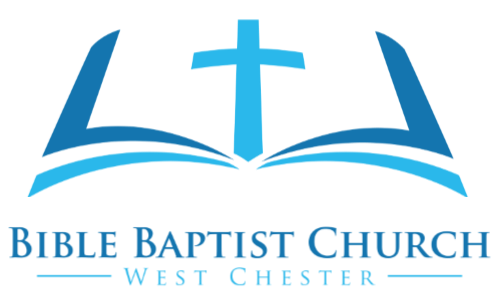 Baptist Logo - Bible Baptist Church Ministries