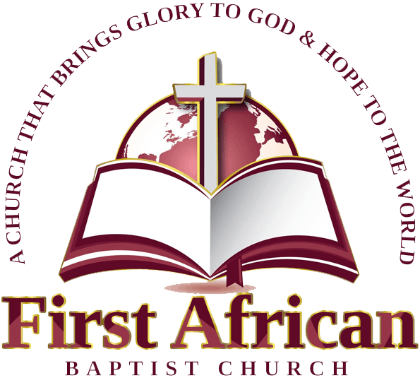 Baptist Logo - Welcome | First African Baptist Church – Richmond, VA
