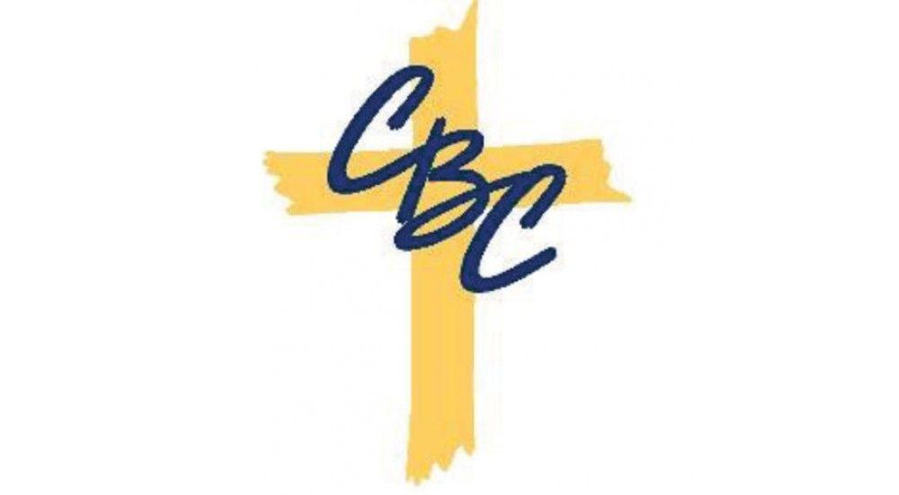 Baptist Logo - Crawley Baptist Church | Global Connections
