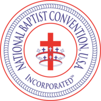 Baptist Logo - National Baptist Convention, USA, Inc.