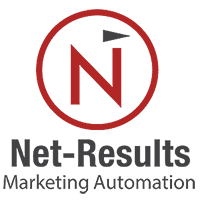 Results Logo - Net Results Marketing With Dynamics CRM