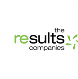 Results Logo - The Results Companies | Jobbank.ph