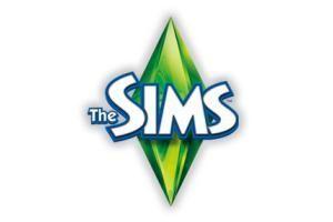 Sims Logo - sims logo - I love The SIMS | Other Things I Like | Pinterest | Sims ...