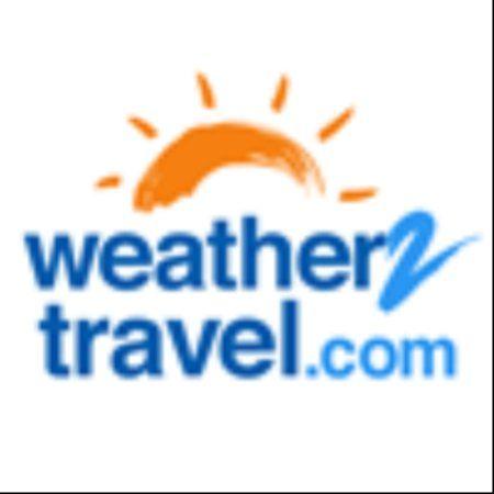 Travel.com Logo - weather2travel