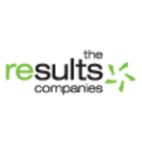 Results Logo - The Results Companies | LinkedIn