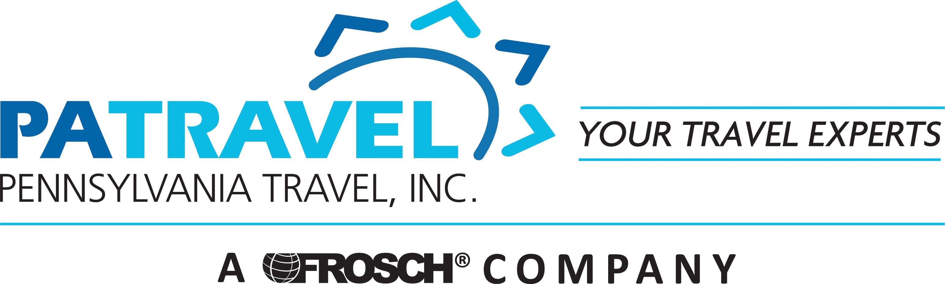 Travel.com Logo - Home - PATravel