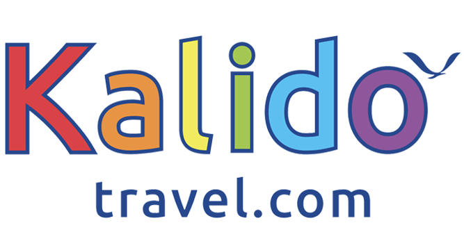 Travel.com Logo - Kalido Travel – Cancun and the Riviera Maya transfers and tours