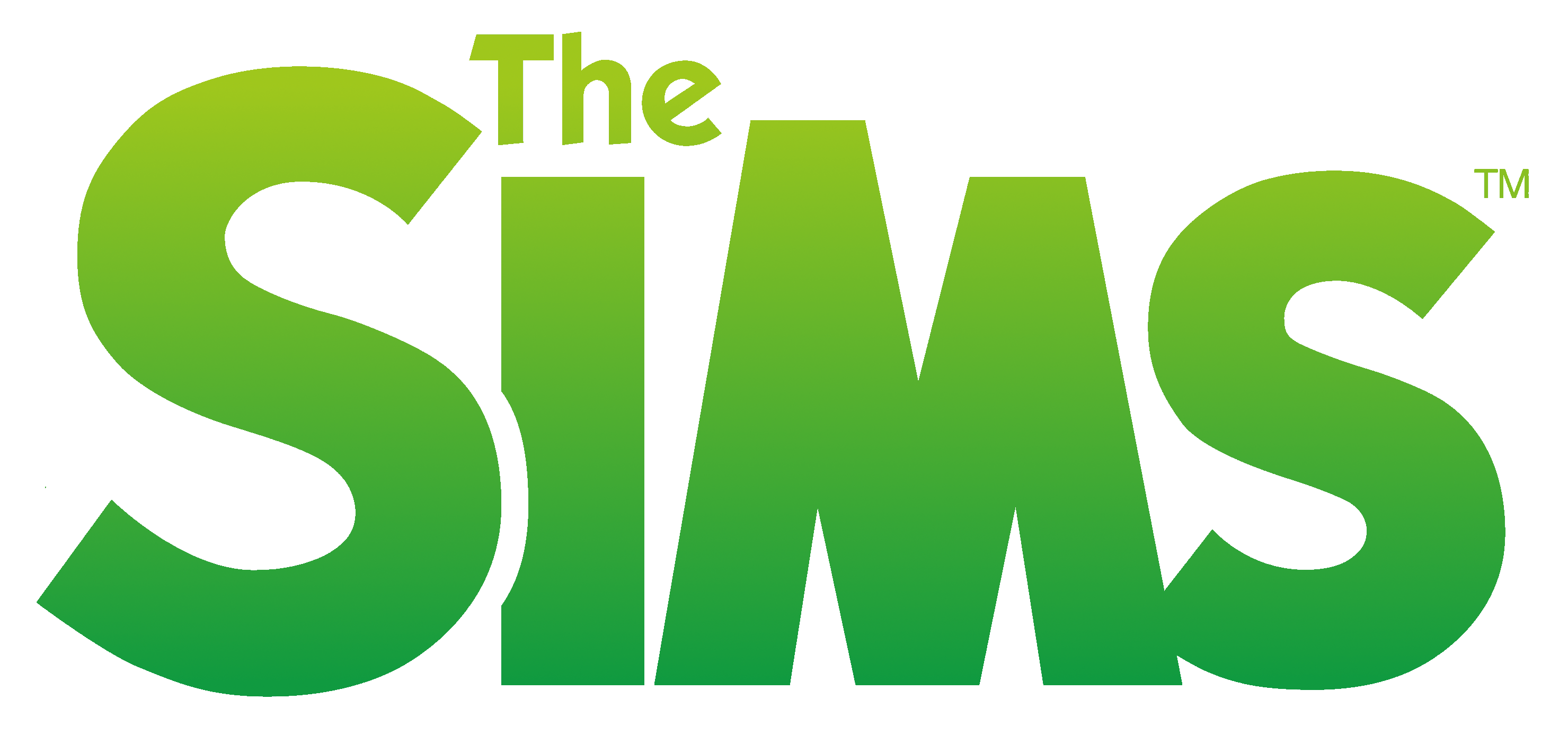 Sims Logo - The Sims Logo PNG Image - PurePNG | Free transparent CC0 PNG Image ...