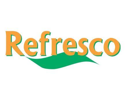 Refresco Logo - Refresco Gerber Logo